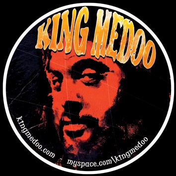 King Medoo - Marseille - Funk/Soul King Medoo - Marseille - Funk/Soul