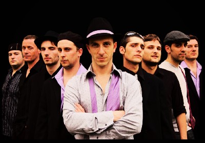 Duke - Bordeaux - Soul/Funk Duke - Bordeaux - Soul/Funk