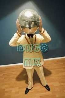 80's Disco Funk mix par Monsieur Willy