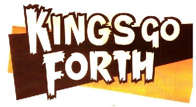 Kings Go Forth - Milwaukee (USA) Kings Go Forth - Milwaukee (USA)