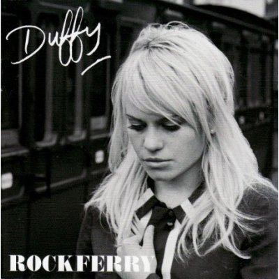 Duffy - Rockferry Duffy - Rockferry