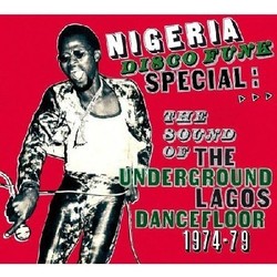 Nigeria Disco Funk Special