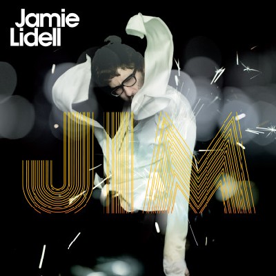 Jamie Lidell - Jim Jamie Lidell - Jim