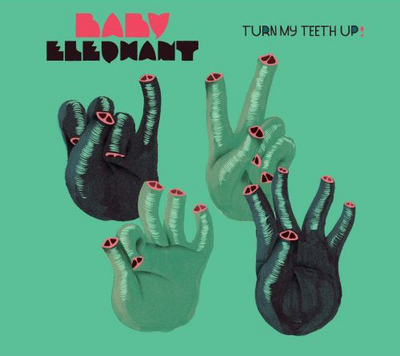 Baby Elephant - Turn My Teeth Up ! Baby Elephant - Turn My Teeth Up !