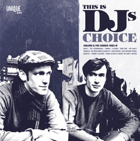 This is Dj's Choice This is Dj's Choice
