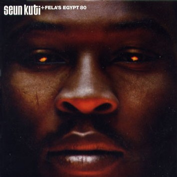 Seun Kuti - Many Things Seun Kuti - Many Things