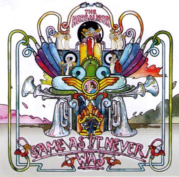 The Herbaliser - Same as It Never Was The Herbaliser - Same as It Never Was