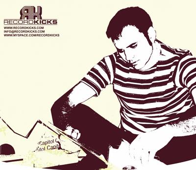 Playlist - Nick - Record Kicks (Italie) Playlist - Nick - Record Kicks (Italie)