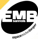 EMB (Espace Michel Berger) à Sannois (95)