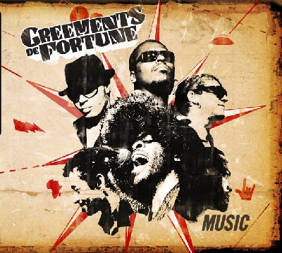 Gréements de Fortune - Music Gréements de Fortune - Music