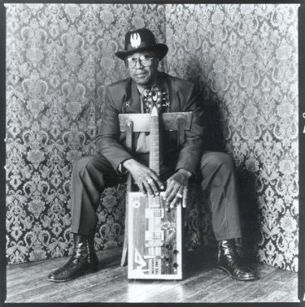 Décès de Bo Diddley le 2 juin 2008 à l'âge de 79 ans Décès de Bo Diddley le 2 juin 2008 à l'âge de 79 ans