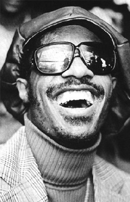 Stevie Wonder en concert à Paris ? Stevie Wonder en concert à Paris ?