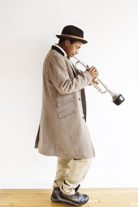 Roy Hargrove : Le grave, l’aigu… le groove Roy Hargrove : Le grave, l’aigu… le groove