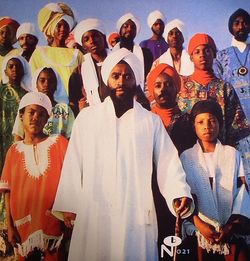 Soul Messages From Dimona Soul Messages From Dimona