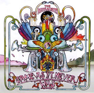 The Herbaliser - Same as It Never Was The Herbaliser - Same as It Never Was