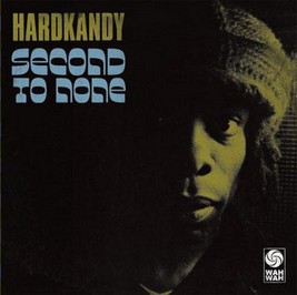 Hardkandy - Second To None Hardkandy - Second To None