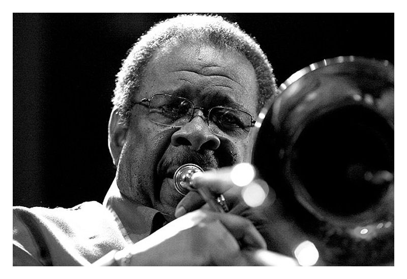 Interview - Fred Wesley