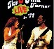 Ike &amp; Tina Turner - Live in '71