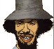 Gil Scott-Heron- Black Wax Gil Scott-Heron- Black Wax