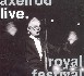 David Axelrod Live At The Royal Festival Hall