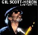 Gil Scott-Heron &amp; Amnesia Express - The Paris Concert (New Morning)