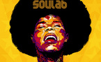 Soulab :  A modern soul label