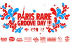 Paris Rare Groove Day #6 -  Samedi 8 Novembre 2008