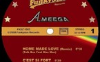 Soirée Funkysize (Funk 80's) avec Ameega en show case gratuit  le 20 septembre à Paris