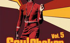 Soulshaker Vol.5 Soulshaker Vol.5