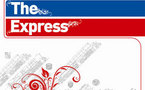 Belleruche - The Express Belleruche - The Express