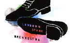 Breakestra - Lowdown Stank (12') Breakestra - Lowdown Stank (12')