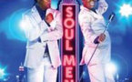 BO Soul Men BO Soul Men