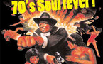 Julien Sévéon - Blaxploitation 70's Soul Fever Julien Sévéon - Blaxploitation 70's Soul Fever
