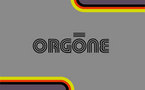 Orgone - Bacano Orgone - Bacano
