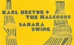 Karl Hector and the Malcouns - Sahara Swing Karl Hector and the Malcouns - Sahara Swing