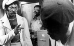 Décès de Rudy Ray Moore Décès de Rudy Ray Moore