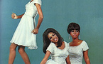 La Motown se prépare à fêter son cinquantième anniversaire