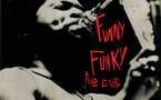Byard Lancaster - Funny Funky Rib Grib