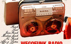 Radio Wegofunk !