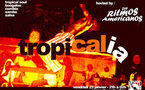 Tropicalia#3 -  Afro &amp; Latin Funk by Wegofunk - Vendredi 23 Janvier à Paris