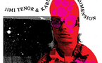 Jimi Tenor and Kabu Kabu - 4th Dimension Jimi Tenor and Kabu Kabu - 4th Dimension