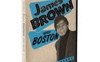 The Night James Brown Saved Boston