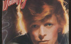 David Bowie : Young Americans (7 Mars 1975)