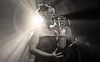 Interview - Alice Russell Interview - Alice Russell
