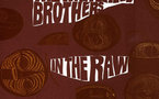 The Whitefield Brothers - In The Raw