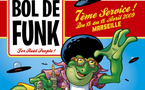 Le Festival Bol de Funk 2009