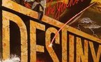 The Jacksons - Destiny The Jacksons - Destiny