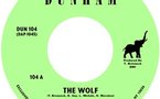 The Menahan Street Band - The Wolf / Bushwick Lullaby