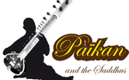 Paikan &amp; the Sadhus - Funk/Soul - Toulouse
