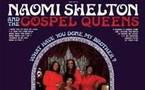 Naomi Shelton and the Gospel Queens - What Have You Done My Brother ? 